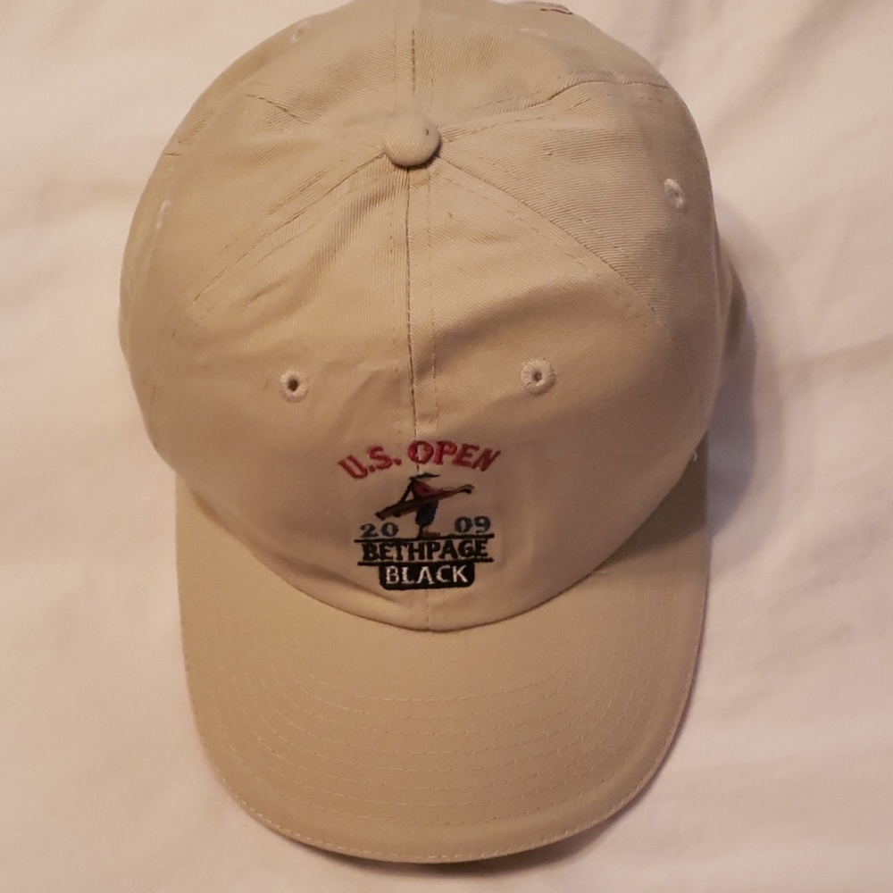 US Open | 2009 Bethpage Black Baseball Cap